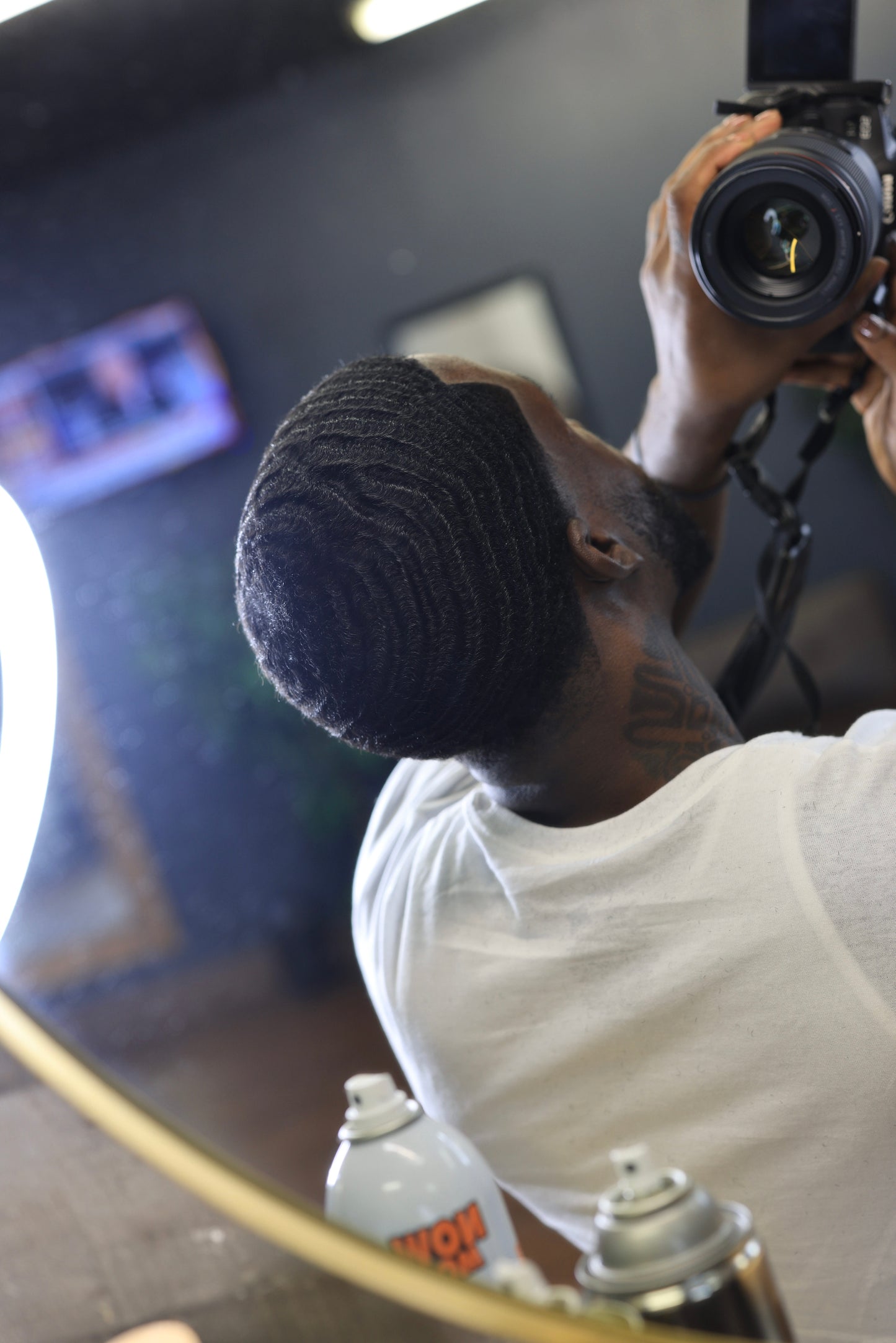 Lather Legend Daily Moisturizer